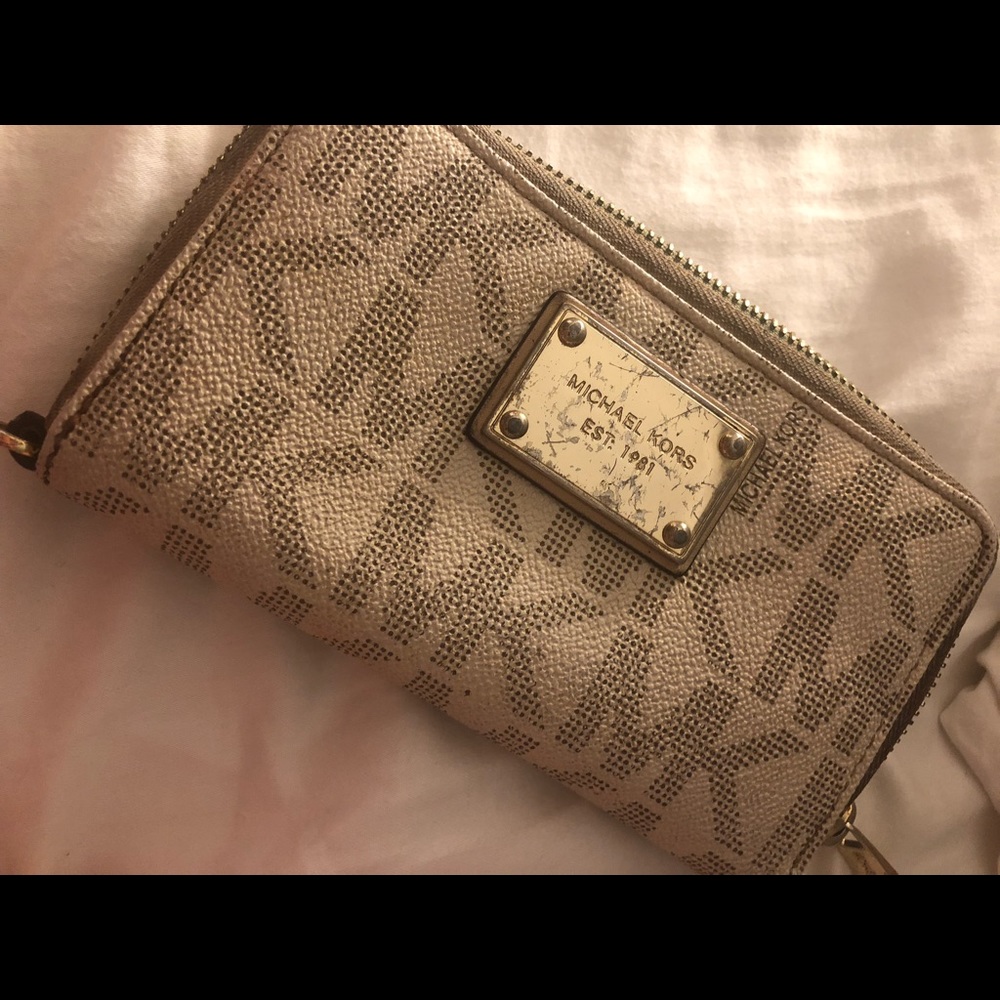 Michael Kors Wallet